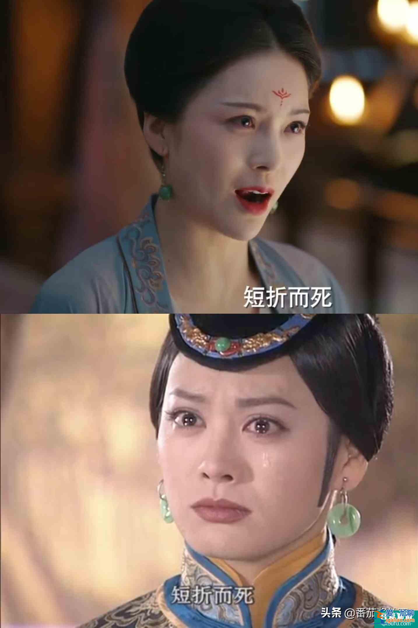 《長安諾》突然定檔，《琉璃》超前點播大結局，成毅海報成亮點？