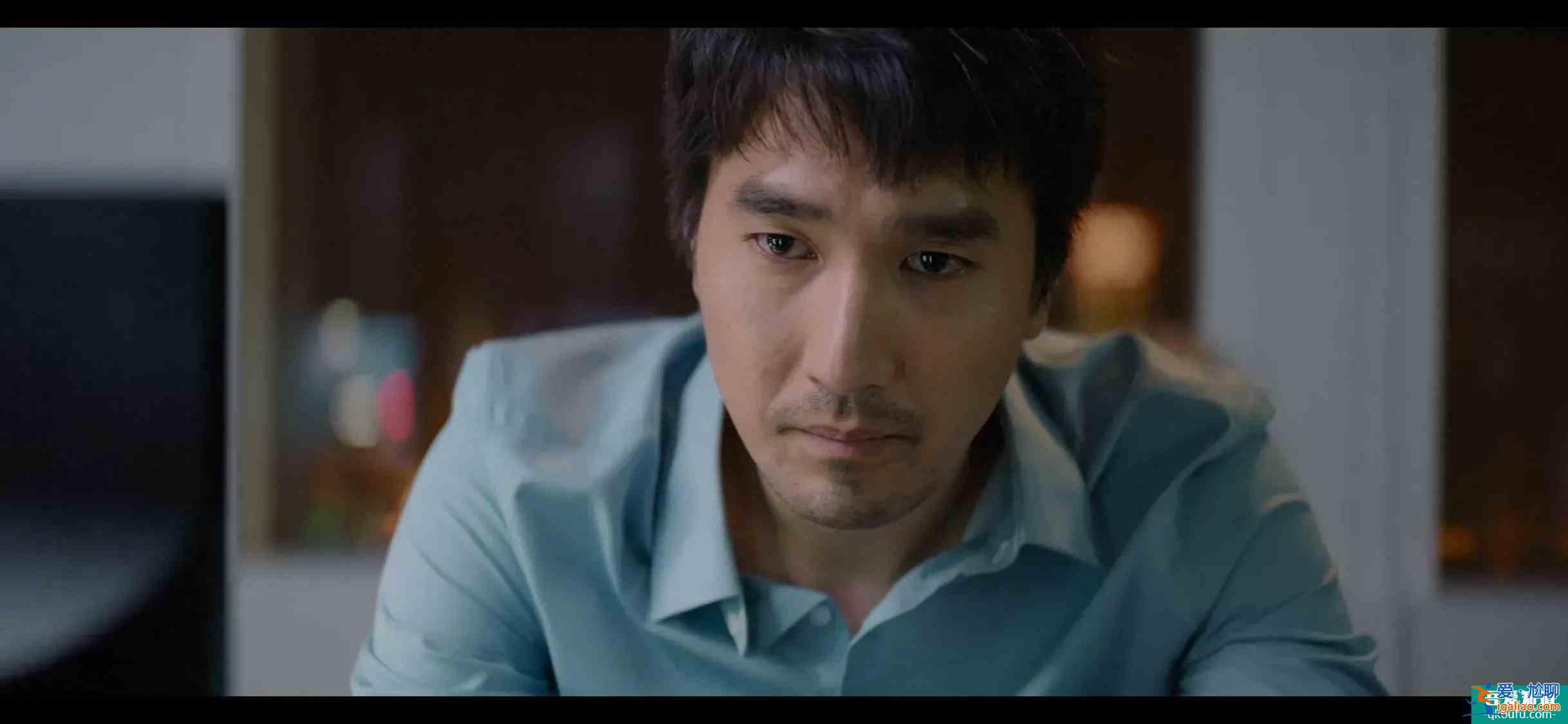 《平凡的榮耀》吳恪之不辭職原因，最后一條戳中許多男人的淚點？