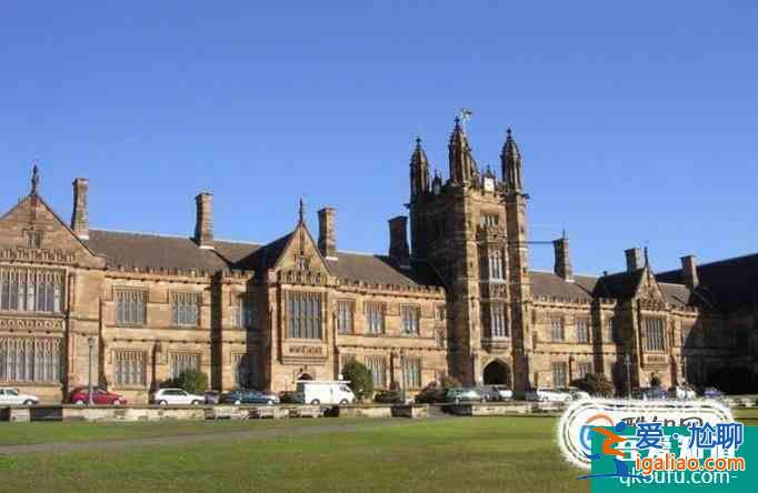 2017美英澳熱門國家最新大學發榜時間總結！？