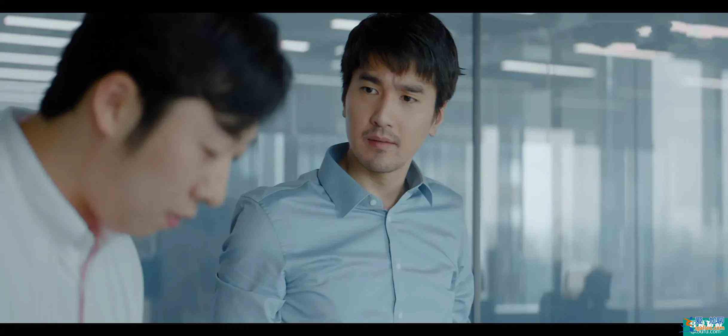 《平凡的榮耀》吳恪之不辭職原因，最后一條戳中許多男人的淚點？