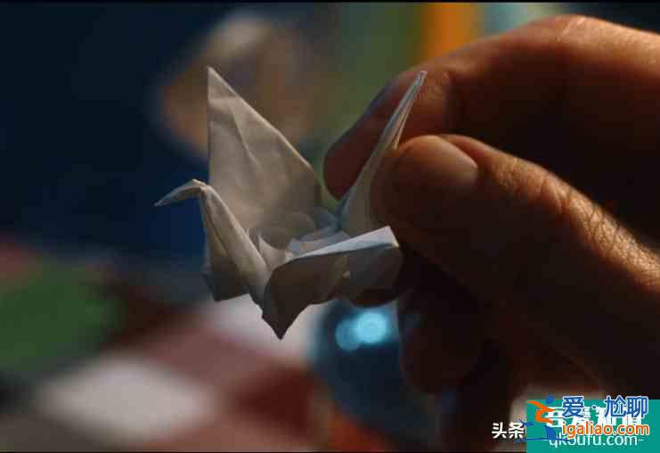 《在劫難逃》到底有多少的“坑”要埋啊?? 《在劫難逃》到底有多少的“坑”要埋啊??