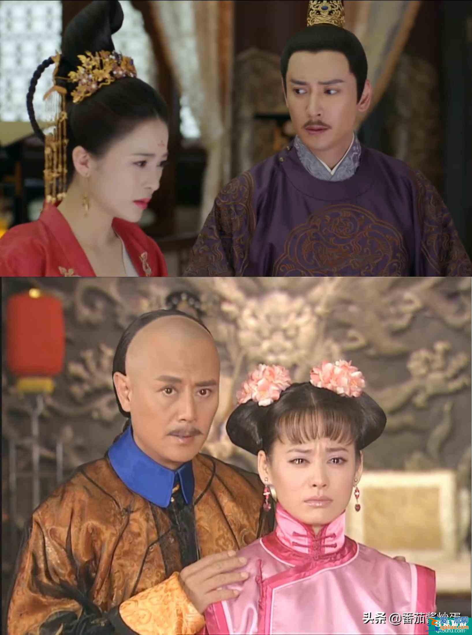 《長安諾》突然定檔，《琉璃》超前點播大結局，成毅海報成亮點？
