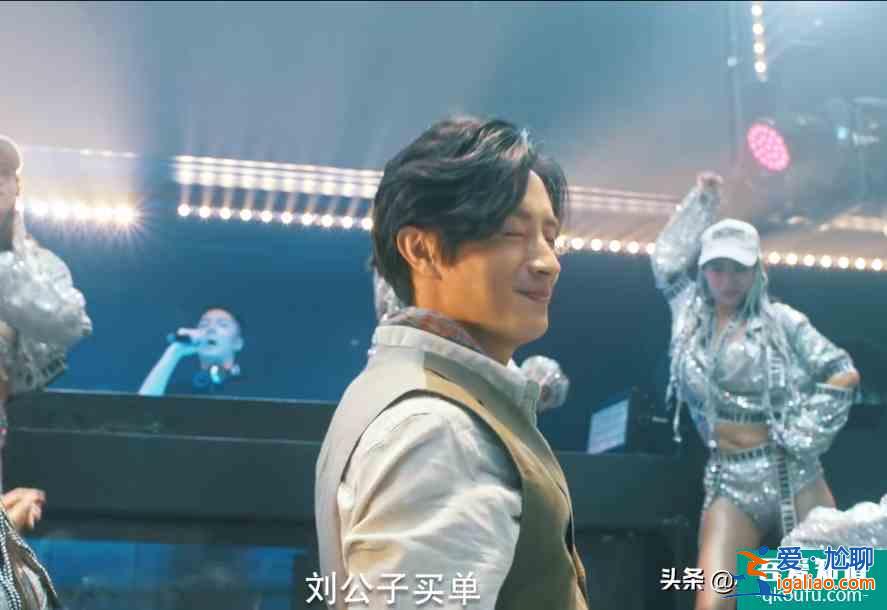 《在劫難逃》到底有多少的“坑”要埋啊？？