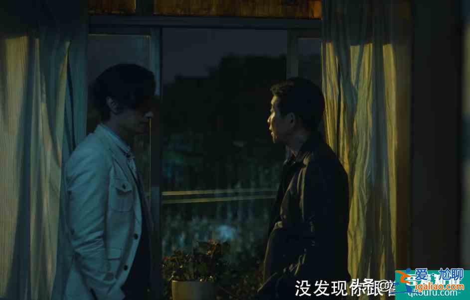 《在劫難逃》到底有多少的“坑”要埋啊？？