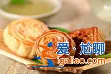 家庭自制月餅? 家庭自制月餅?