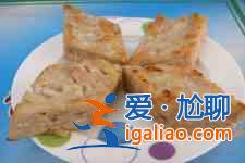 芋頭糕的做法？