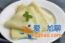 春餅皮？