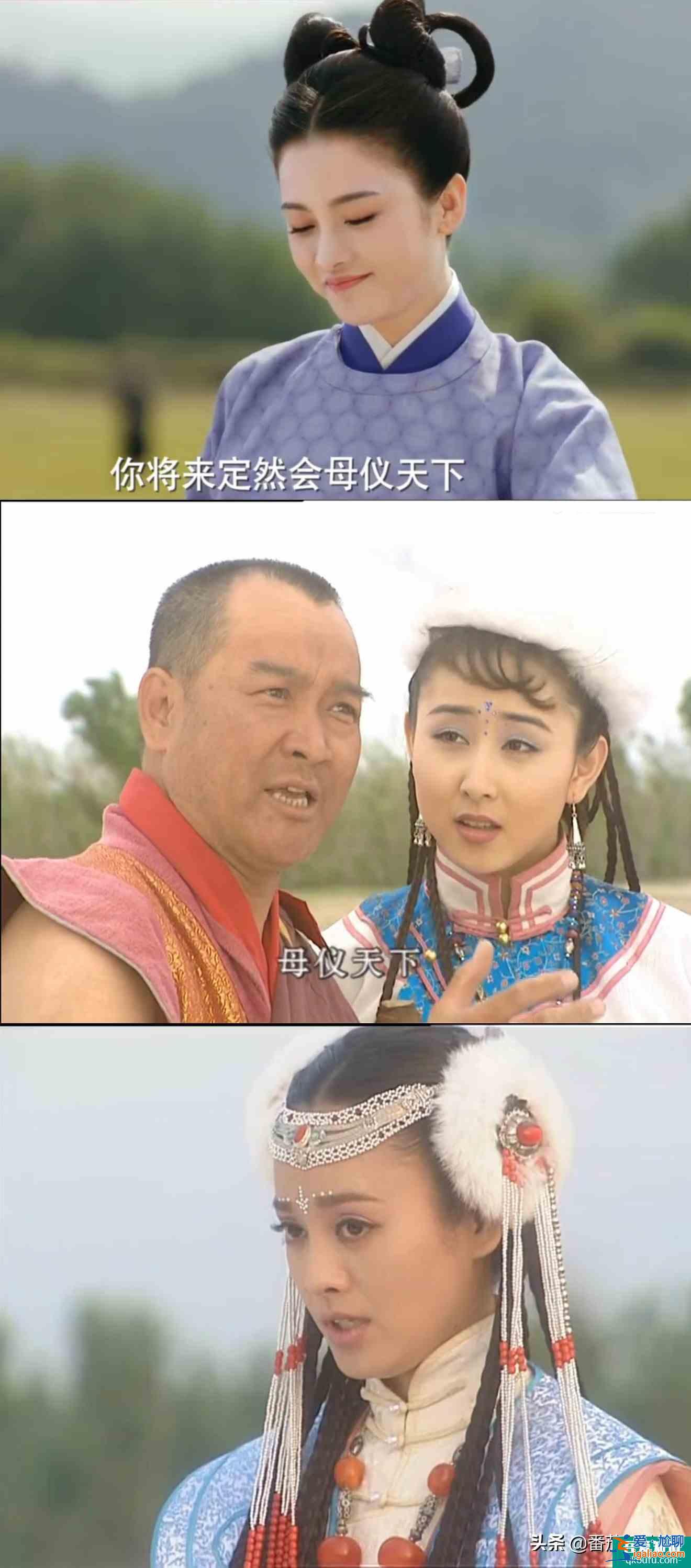 《長安諾》突然定檔，《琉璃》超前點播大結局，成毅海報成亮點？