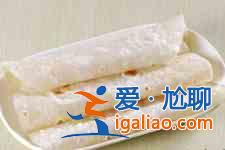 春餅皮？