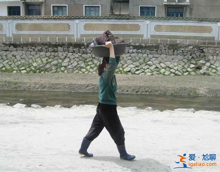 朝鮮——穿越時空來看你? 朝鮮——穿越時空來看你?