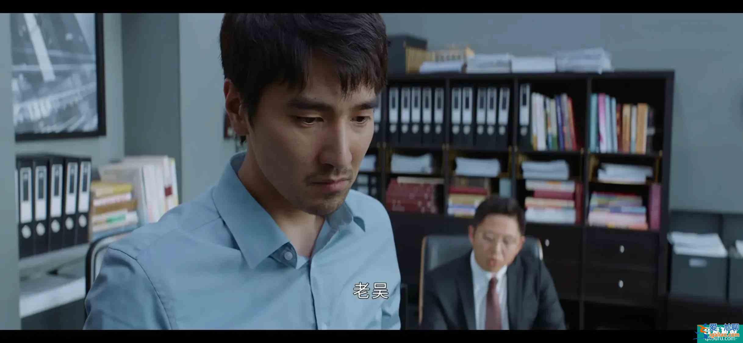 《平凡的榮耀》吳恪之不辭職原因，最后一條戳中許多男人的淚點？