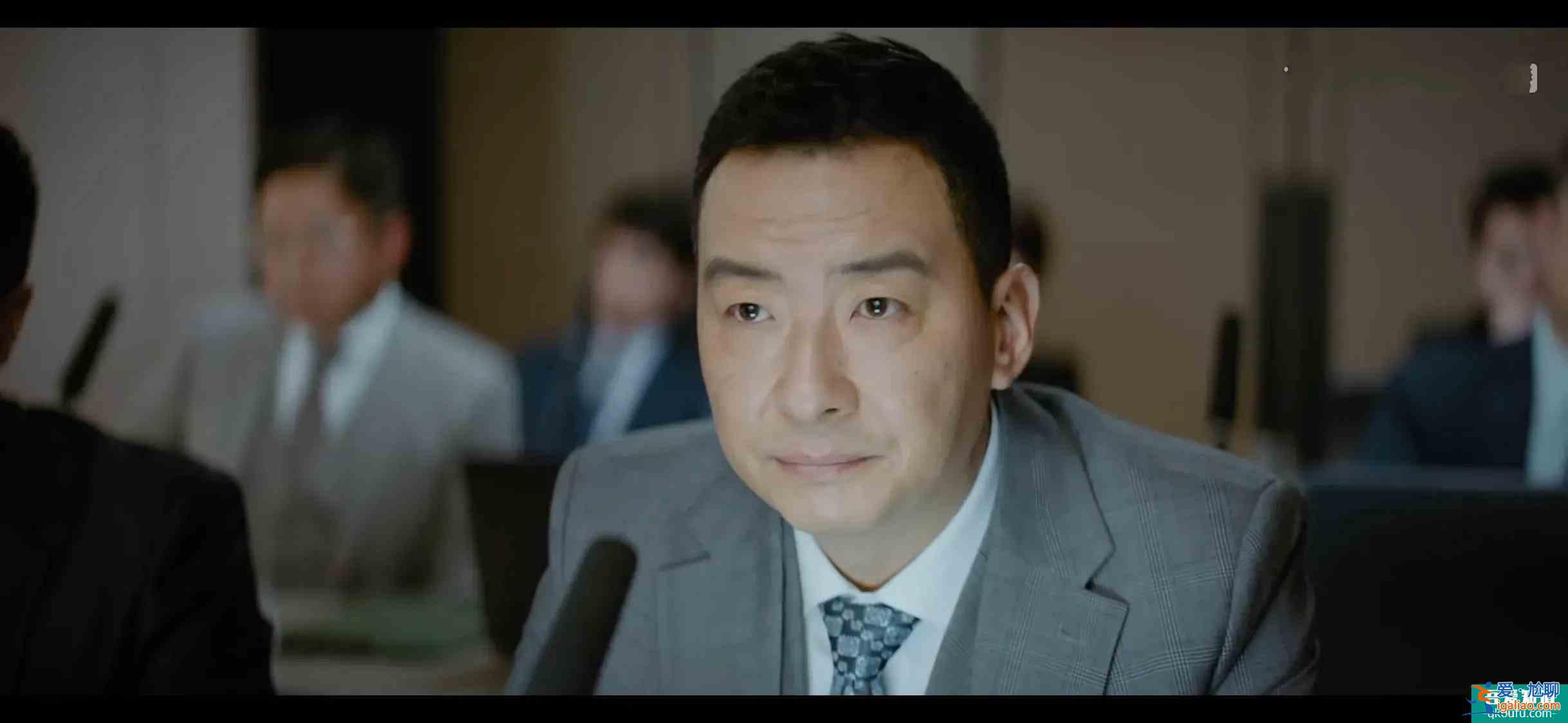 《平凡的榮耀》吳恪之不辭職原因，最后一條戳中許多男人的淚點？