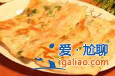 油餅的做法？