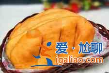 油餅的做法？