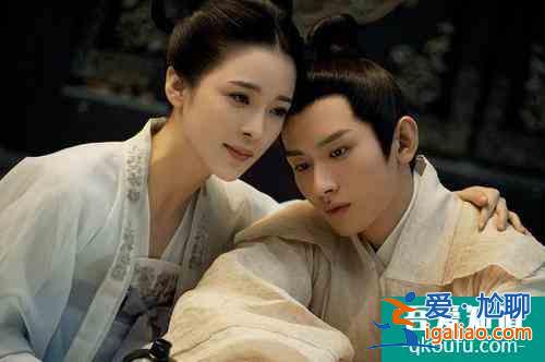 成毅新劇《長安諾》將襲了?再度搭檔趙櫻子,網(wǎng)友:女二號更驚艷? 成毅新劇《長安諾》將襲了?再度搭檔趙櫻子,網(wǎng)友:女二號更驚艷?