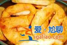 油餅的做法？