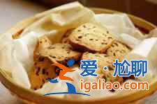 蔓越莓餅干的做法？