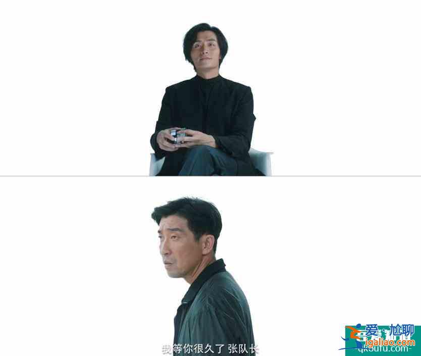 在劫難逃今晚大結(jié)局，全員不簡(jiǎn)單，只有我頭腦簡(jiǎn)單了？