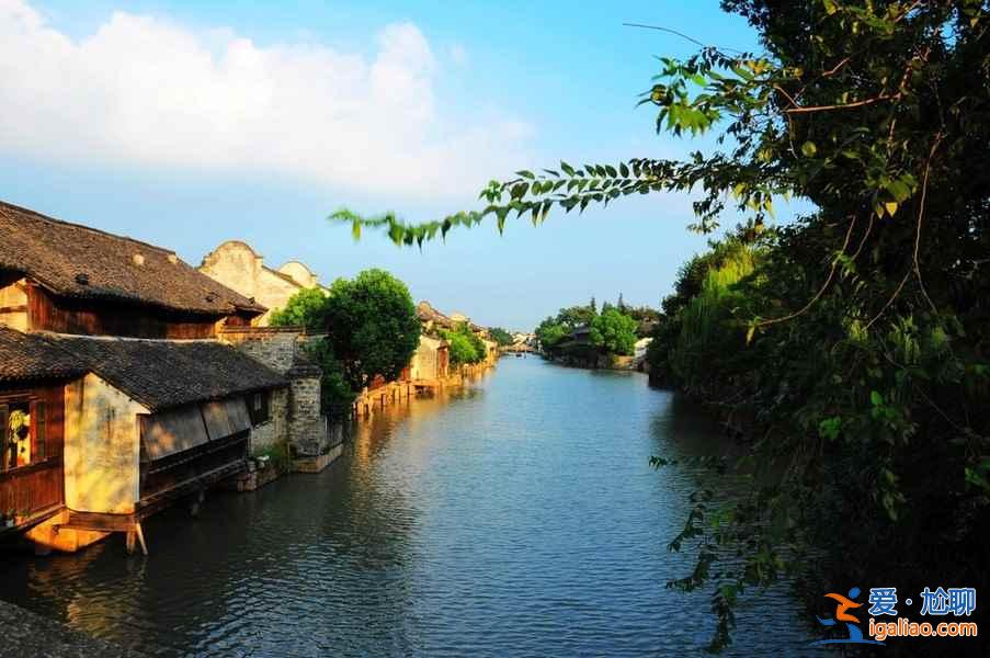 烏鎮好玩嗎,浙江烏鎮有什么好玩的項目推薦? 烏鎮好玩嗎,浙江烏鎮有什么好玩的項目推薦?