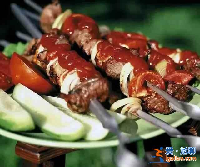 【世界各地的美食】世界各地美食推薦，全球好吃又好玩的地方？