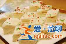 重陽糕的做法？