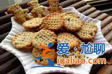 香蔥蘇打餅干？
