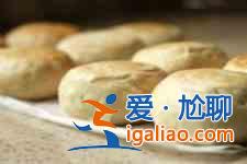 鮮肉月餅的做法？