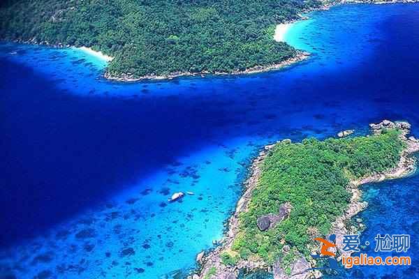 盤點世界最佳旅行目的地:高山、大海、陽光、文明…都在這里!? 盤點世界最佳旅行目的地:高山、大海、陽光、文明…都在這里!?