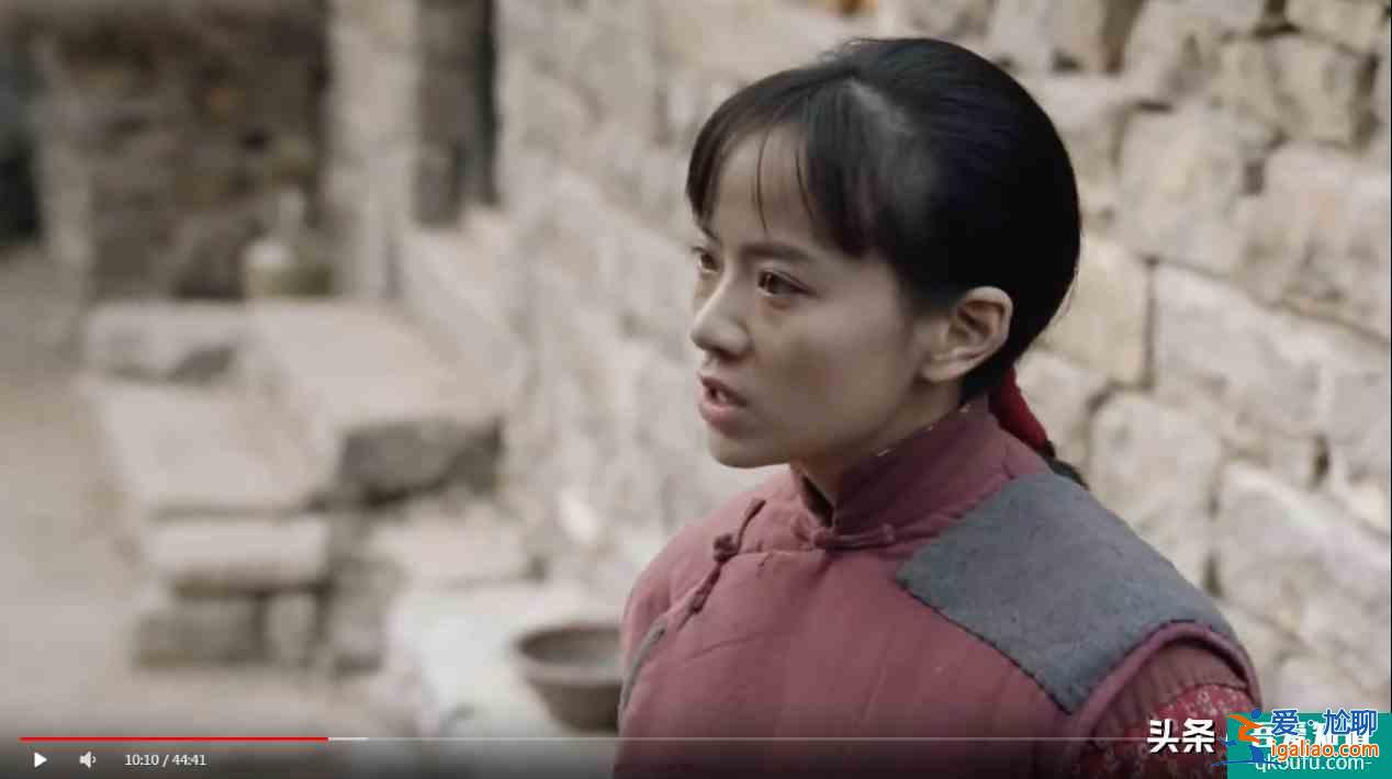 《太行之脊》補丁也打錯了地方?這是一個態度的問題? 《太行之脊》補丁也打錯了地方?這是一個態度的問題?