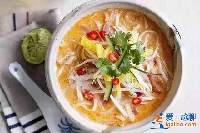 【世界各地的美食】世界各地美食推薦，全球好吃又好玩的地方？