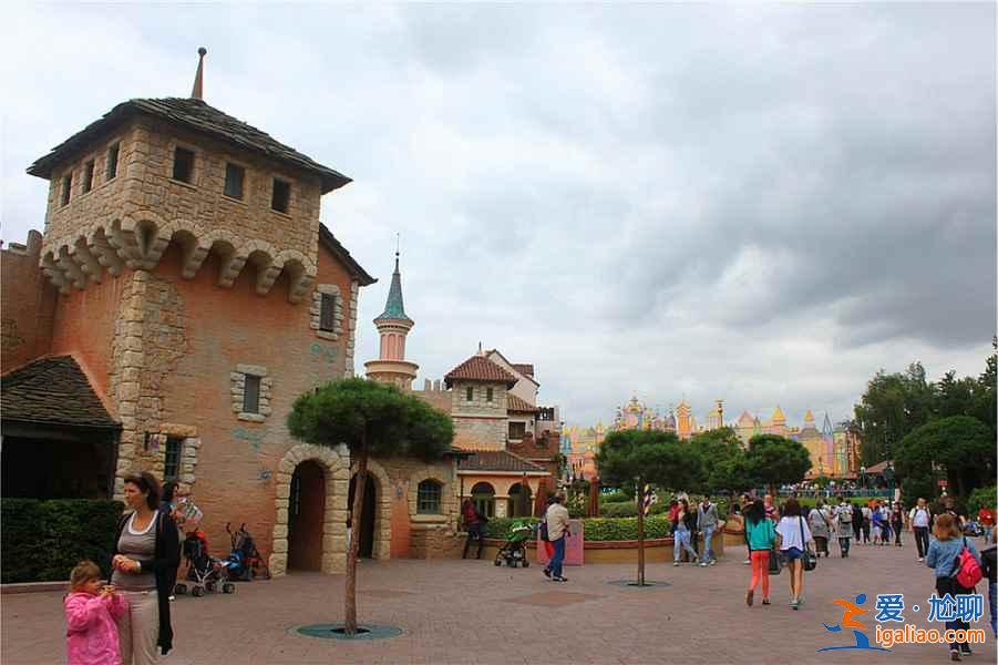 盤點世界最佳旅行目的地:高山、大海、陽光、文明…都在這里!? 盤點世界最佳旅行目的地:高山、大海、陽光、文明…都在這里!?