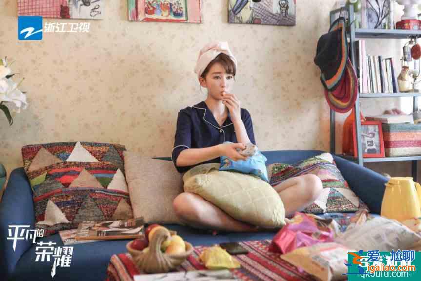 “你的賣點是什么？”《平凡的榮耀》的答案是……？