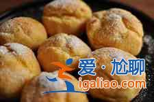 奶油泡芙的做法? 奶油泡芙的做法?