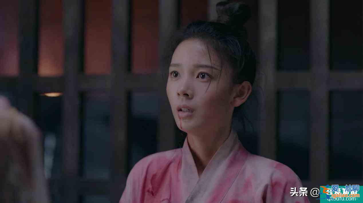 《少女大人》：甜寵遇上辦案，愛情的火花甜蜜四射，信任尤為重要？