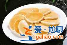 紅薯餅的做法？