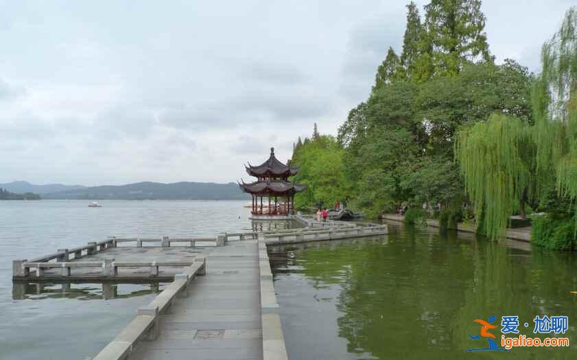 杭州不只西湖可觀,這些地方才更美!? 杭州不只西湖可觀,這些地方才更美!?