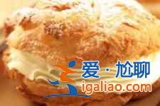 奶油泡芙的做法? 奶油泡芙的做法?