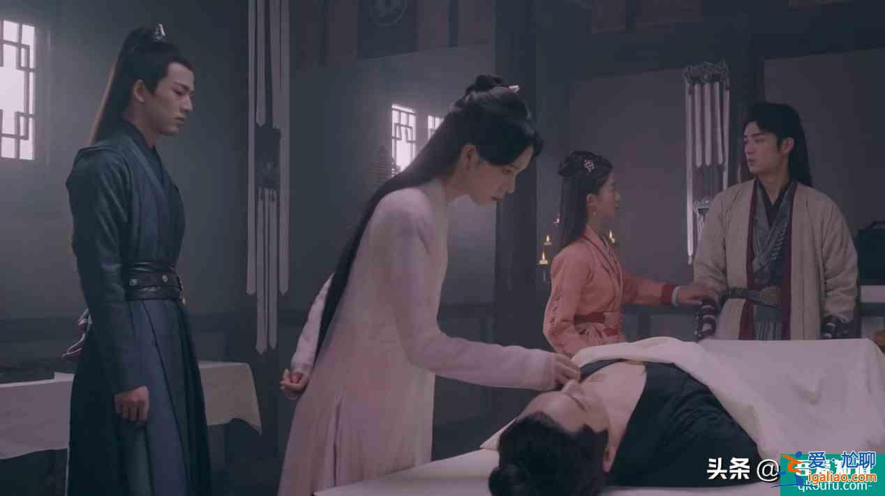 《少女大人》：甜寵遇上辦案，愛情的火花甜蜜四射，信任尤為重要？
