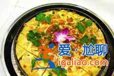 土家醬香餅的做法？