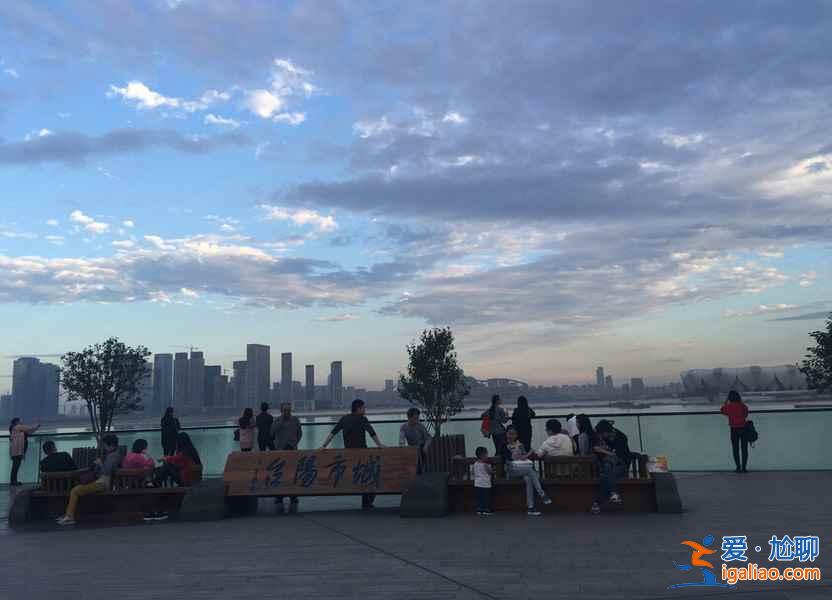 杭州不只西湖可觀,這些地方才更美!? 杭州不只西湖可觀,這些地方才更美!?