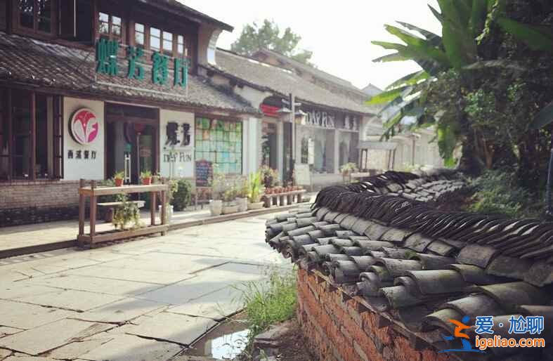 杭州不只西湖可觀,這些地方才更美!? 杭州不只西湖可觀,這些地方才更美!?