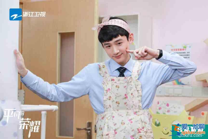 “你的賣點是什么？”《平凡的榮耀》的答案是……？