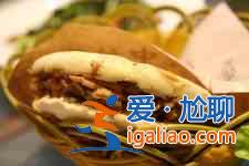 土耳其烤肉夾饃的做法？