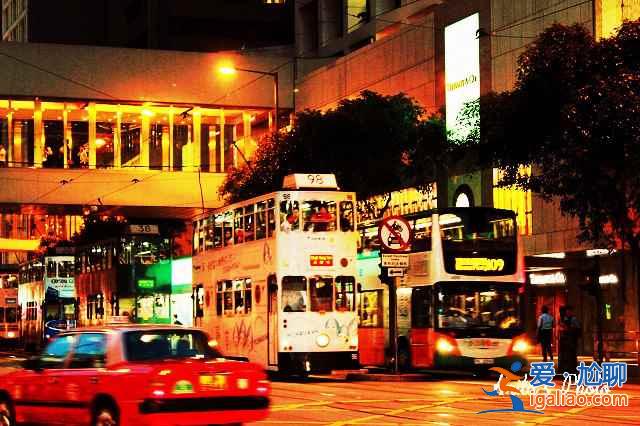 游客夢(mèng)想中的旅行地TOP10，你去過哪些？？