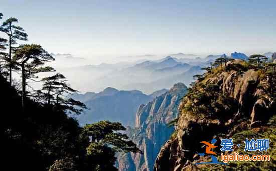 國內(nèi)未開發(fā)的免費(fèi)景點(diǎn)，領(lǐng)略不要錢的美景？