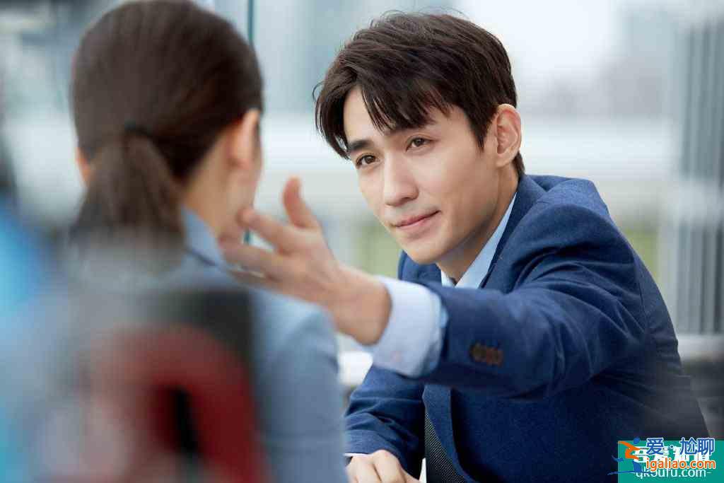 怎么也想不到，劉詩詩朱一龍的新劇《親愛的自己》，導演竟是任重？