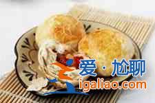 酥皮月餅的做法？