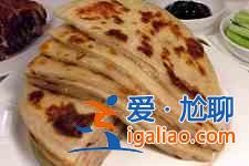烙餅的做法大全家常？