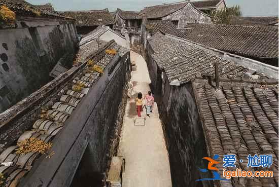 國內(nèi)未開發(fā)的免費(fèi)景點(diǎn)，領(lǐng)略不要錢的美景？