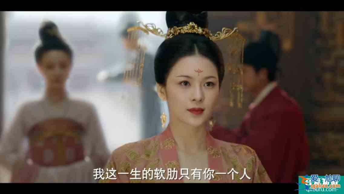 《長安諾》他一生愛而不得，卻付出一生，這樣的他到底值不值?？